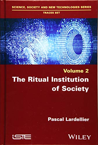 The Ritual Institution of Society