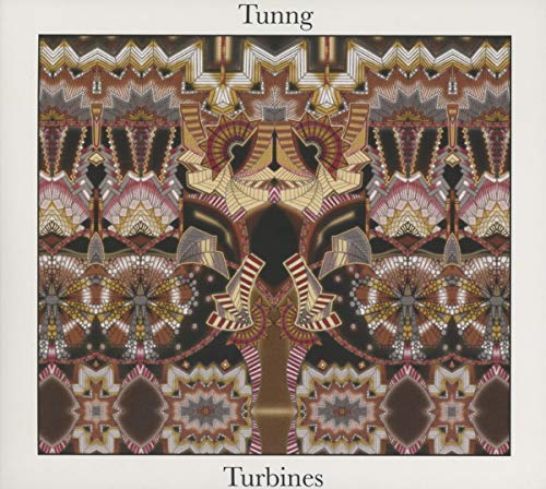 Tunng - Turbines [CD]