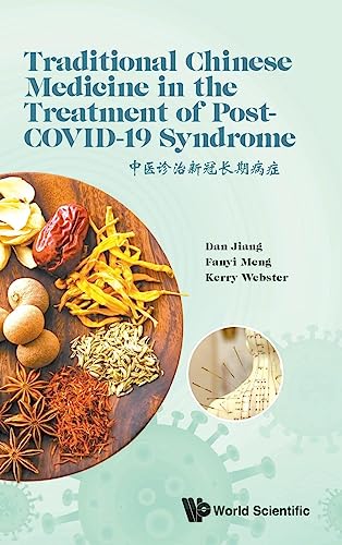 Traditional Chinese Medicine In The Treatment Of Post-covid-19 Syndrome
