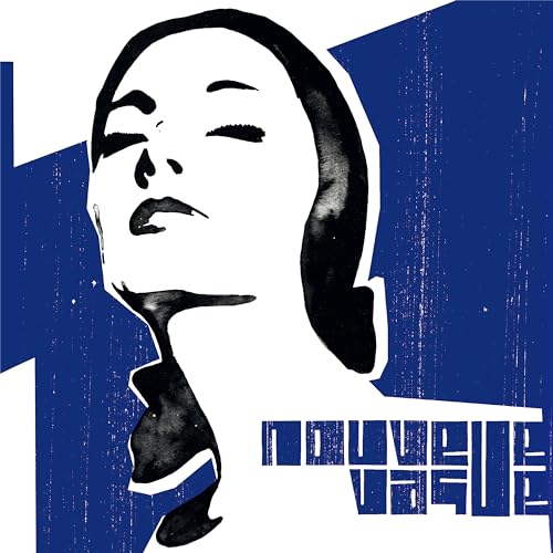 Nouvelle Vague - Bande à Part (20 ans) [VINYL]
