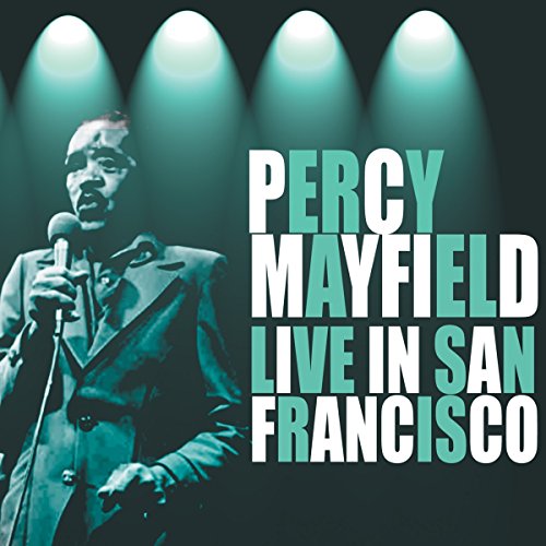 Various - Live In San Francisco [CD]