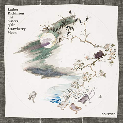Various - Solstice [VINYL]