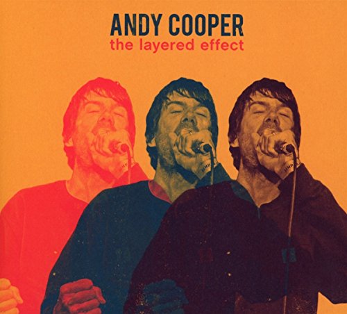 Various - The Layered Effect [VINYL]