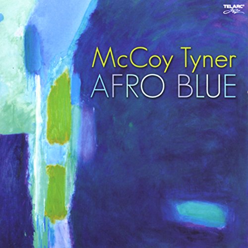 McCoy Tyner - Afro Blue [CD]