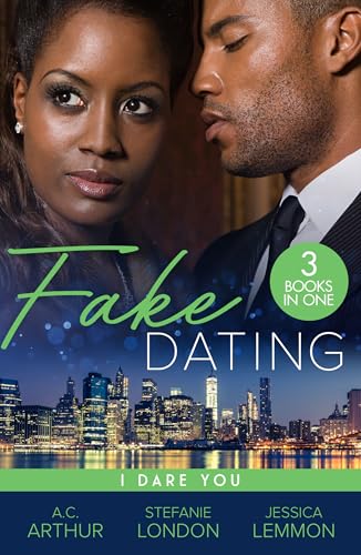 Fake Dating: I Dare You : At Your Service (the Fabulous Golds) / Faking it / Temporary to Tempted