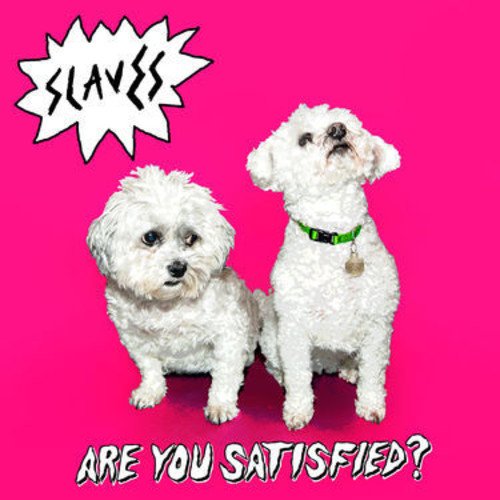 SOFT PLAY - Are You Satisfied? [VINYL]