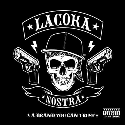 La Coka Nostra - A Brand You Can Trust (2lp Translucent Purple ) [VINYL]