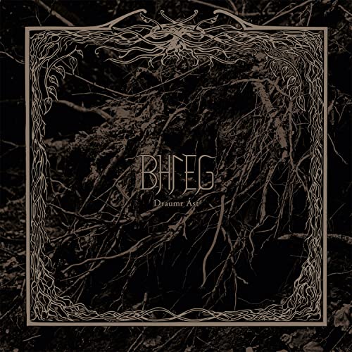 Bhleg - Draumr Ast [VINYL]