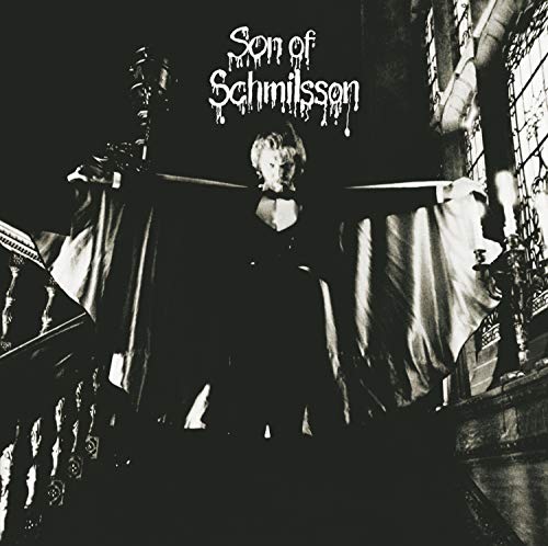 Nilsson Harry - Son Of Schmilsson [CD]
