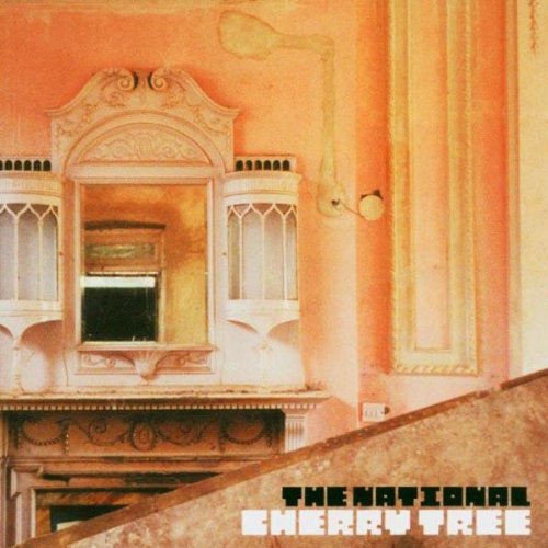 The National - Cherry Tree [CD]