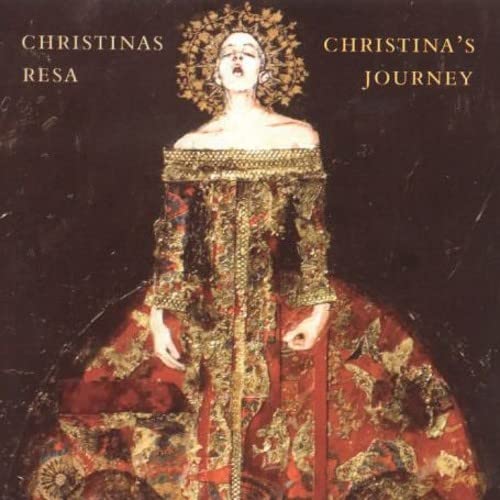 Various Composers - Music from the Court of Queen Christina [CD]