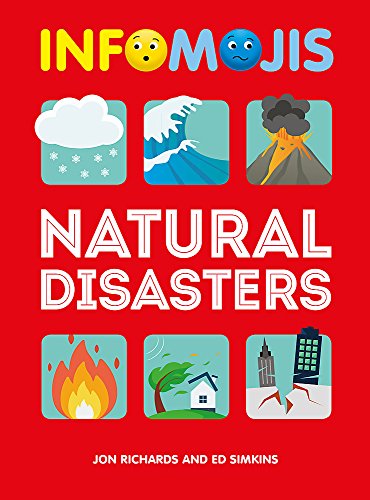 Natural Disasters (Infomojis)