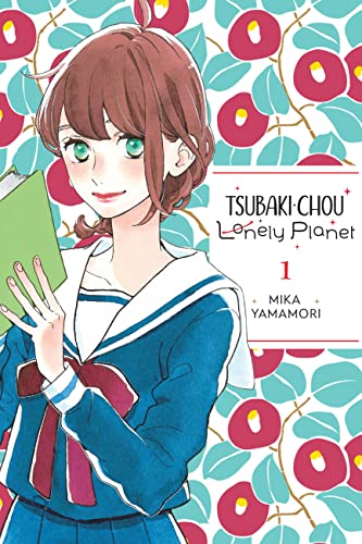 Tsubaki-Chou Lonley Planet Gn Vol 01 (C: 0-1-2)