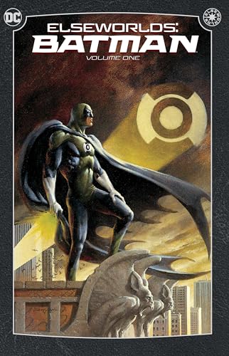 Elseworlds: Batman Vol. 1 : (2024 Edition)