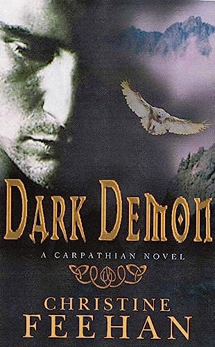 Dark Demon : Number 16 in series