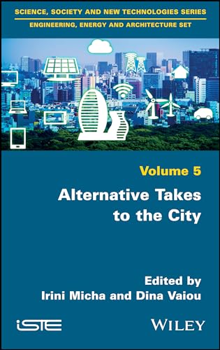 Alternative Takes to the City