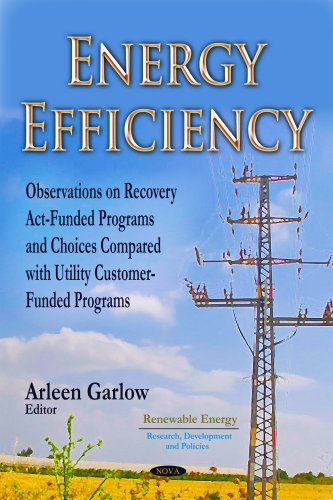 Energy Efficiency