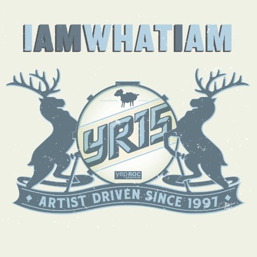 Various Artists - I Am What I Am / Various / Var [VINYL]