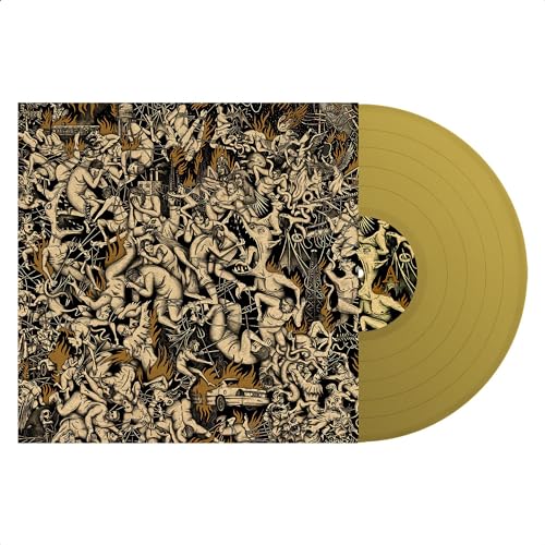 Greet Death - New Hell [VINYL]