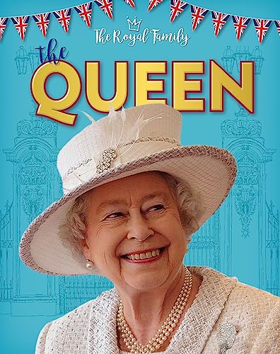 The Royal Family: The Queen