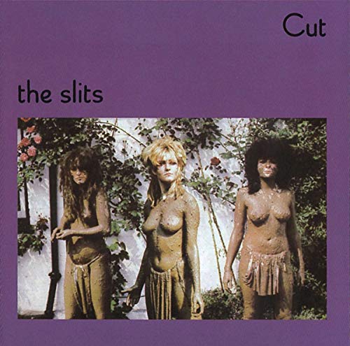 The Slits - Cut  [VINYL]