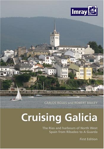 Cruising Galicia