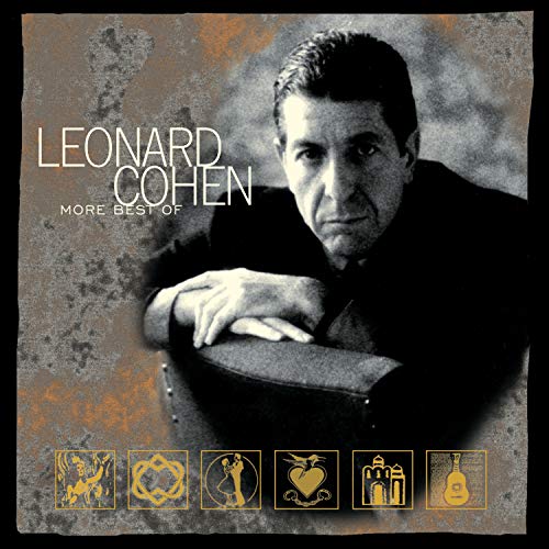 Cohen Leonard - More Best Of [CD]