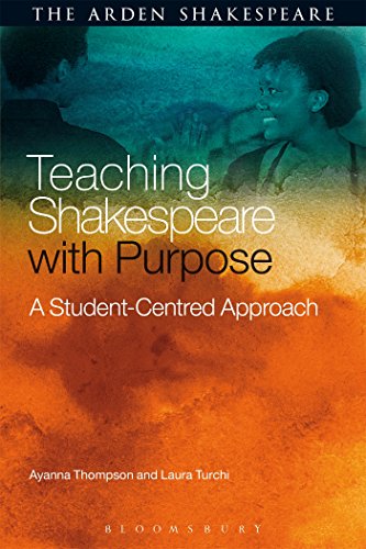 Teaching Shakespeare with Purpose (Arden Shakespeare)