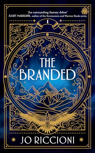 The Branded : The Branded Season, Book One