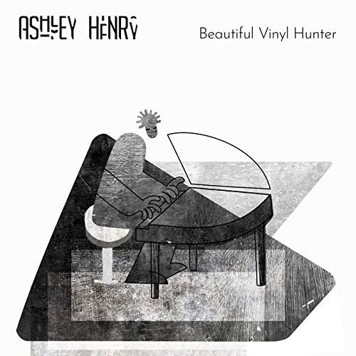 Ashley Henry - Beautiful VinyI Hunter [VINYL]