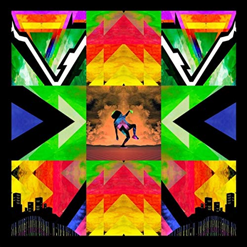 Africa Express - EGOLI [VINYL]