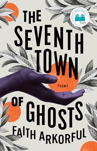 The Seventh Town of Ghosts : Poems