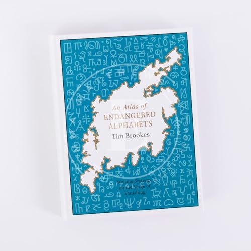 An Atlas of Endangered Alphabets