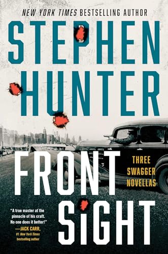Front Sight : Three Swagger Novellas