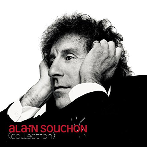 SOUCHON ALAIN - COLLECTION [CD]