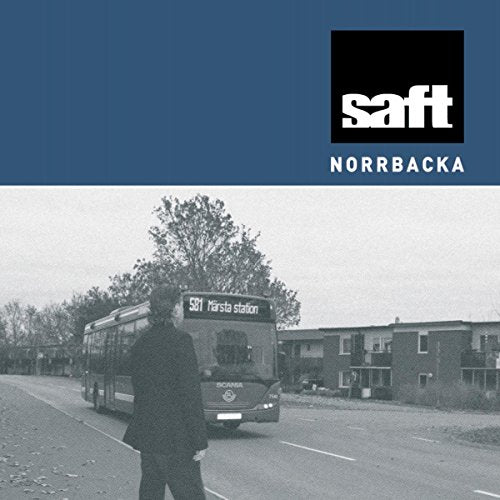 Various - Norrbacka [CD]