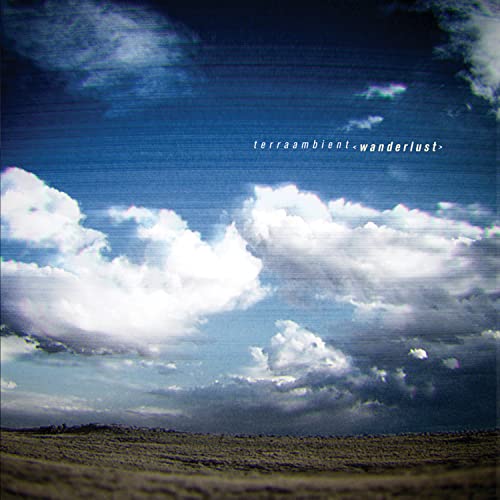 Terra Ambient - Wanderlust [CD]