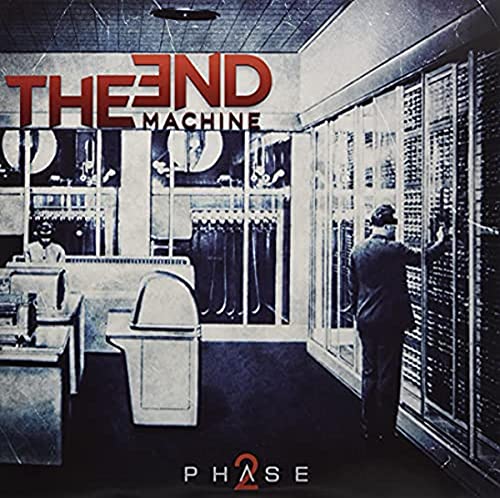 Various - Phase2 (Crystal Vinyl) [VINYL]
