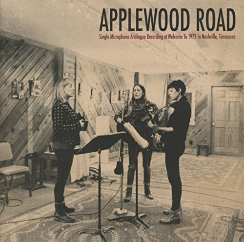 Various - Applewood Road [CD]