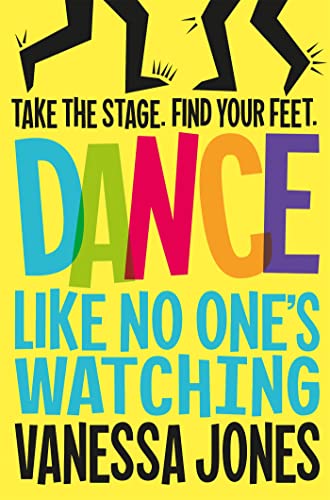 Dance Like No One's Watching (SING)