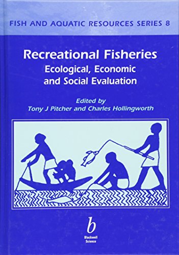 Recreational Fisheries: Ecological