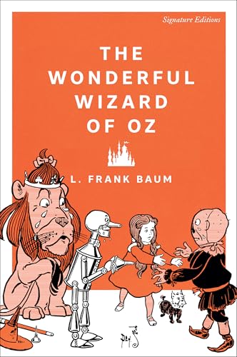 The Wonderful Wizard of Oz