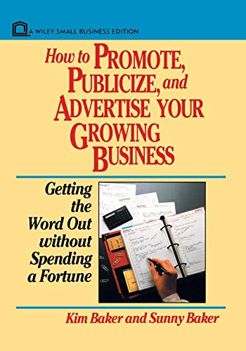 How to Promote