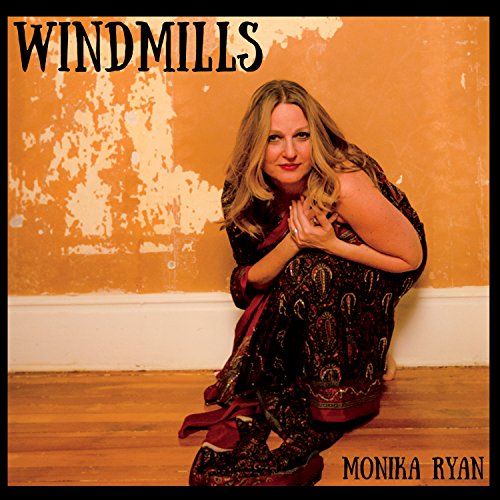 Various - Windmills [CD]