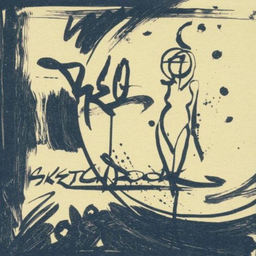 Req - Sketchbook [CD]