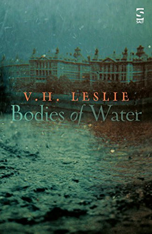 Bodies of Water