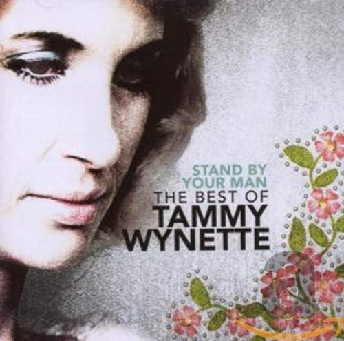 Tammy Wynette - Stand By Your Man - The Best Of [CD]
