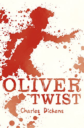 Oliver Twist: 1 (Scholastic Classics)