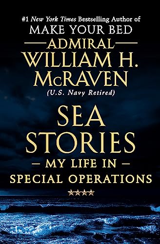 Sea Stories