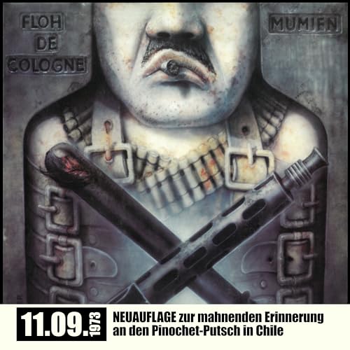 Floh De Cologne - Mumien [VINYL]